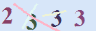 کد امنیتی
