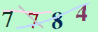 کد امنیتی