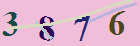 کد امنیتی