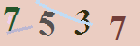 کد امنیتی