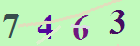 کد امنیتی
