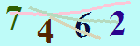 کد امنیتی