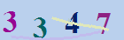 کد امنیتی