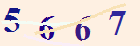 کد امنیتی