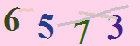 کد امنیتی