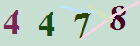 کد امنیتی
