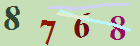 کد امنیتی