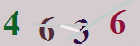 کد امنیتی