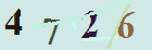 کد امنیتی