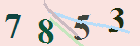کد امنیتی