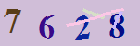 کد امنیتی