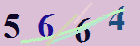 کد امنیتی
