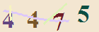 کد امنیتی