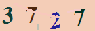کد امنیتی