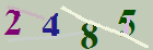 کد امنیتی