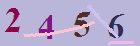 کد امنیتی
