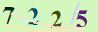 کد امنیتی