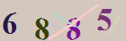 کد امنیتی