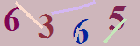 کد امنیتی
