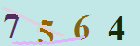 کد امنیتی