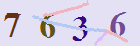 کد امنیتی