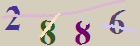 کد امنیتی
