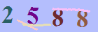 کد امنیتی