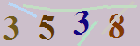 کد امنیتی
