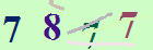 کد امنیتی