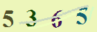 کد امنیتی
