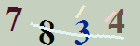 کد امنیتی