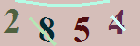 کد امنیتی