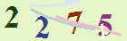کد امنیتی