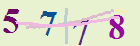 کد امنیتی