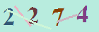 کد امنیتی