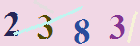 کد امنیتی