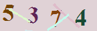 کد امنیتی