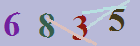 کد امنیتی
