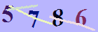 کد امنیتی