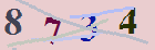 کد امنیتی