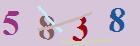 کد امنیتی