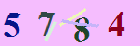 کد امنیتی