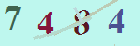 کد امنیتی