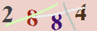کد امنیتی