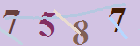کد امنیتی
