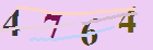 کد امنیتی