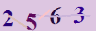 کد امنیتی