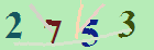 کد امنیتی