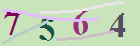 کد امنیتی