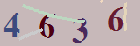 کد امنیتی